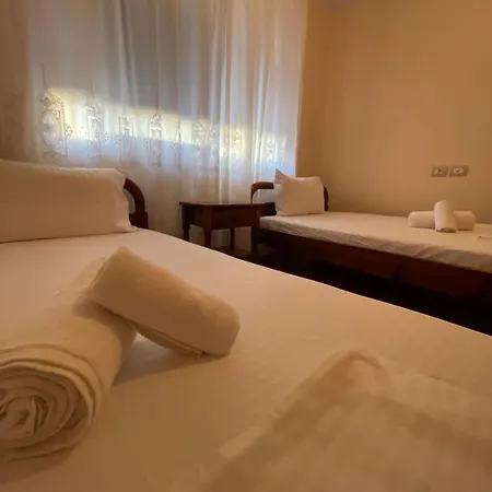 شقة Brilant *