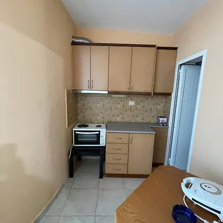 Brilant شقة ساراندا